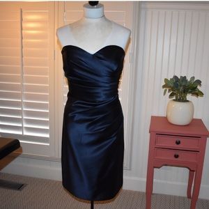 BILL LEVKOFF COCKTAIL DRESS
